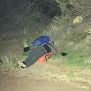 Meet your Posher, Mark